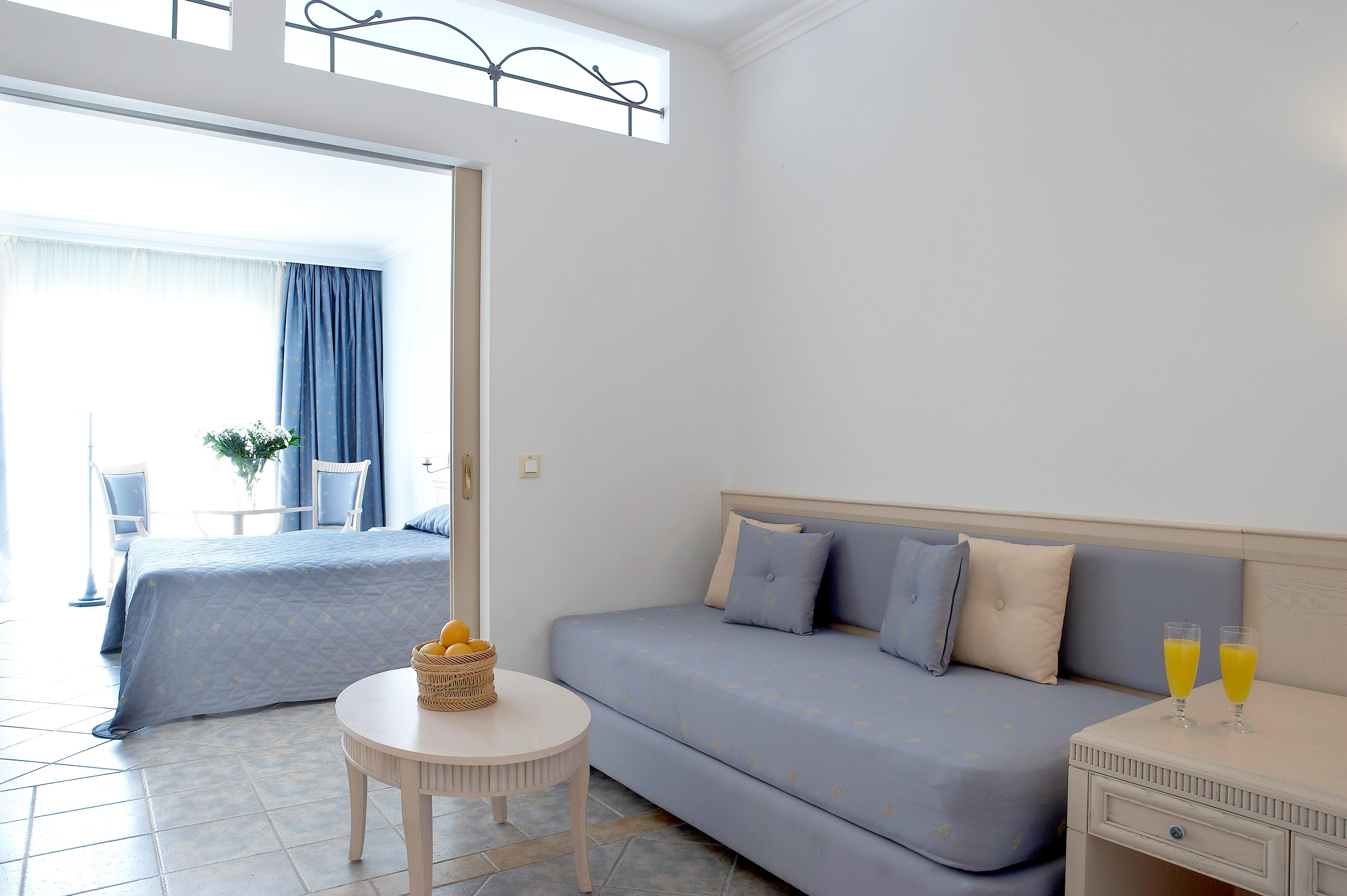 Lindos Princess Beach Resort & Spa