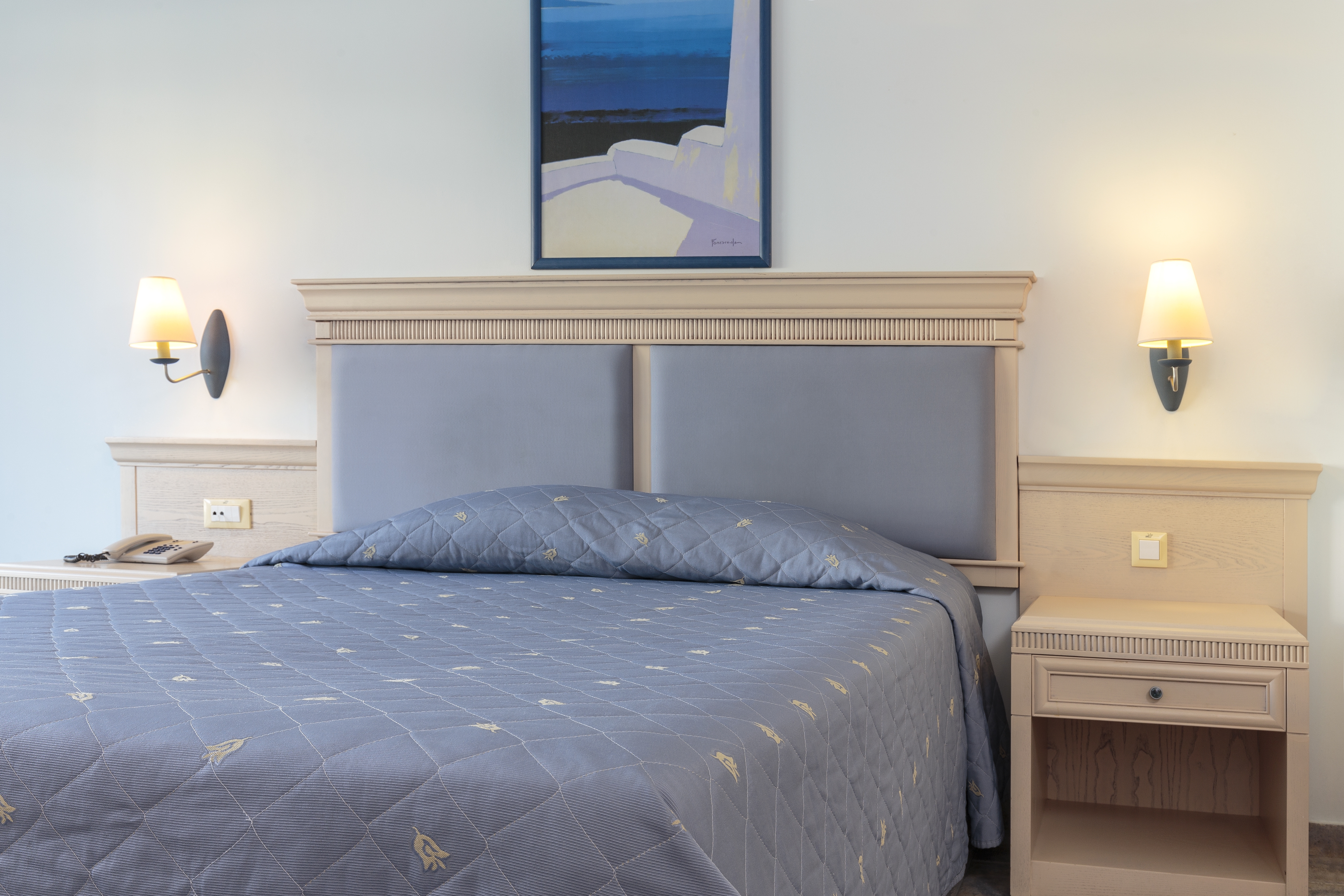 Lindos Princess Beach Resort & Spa