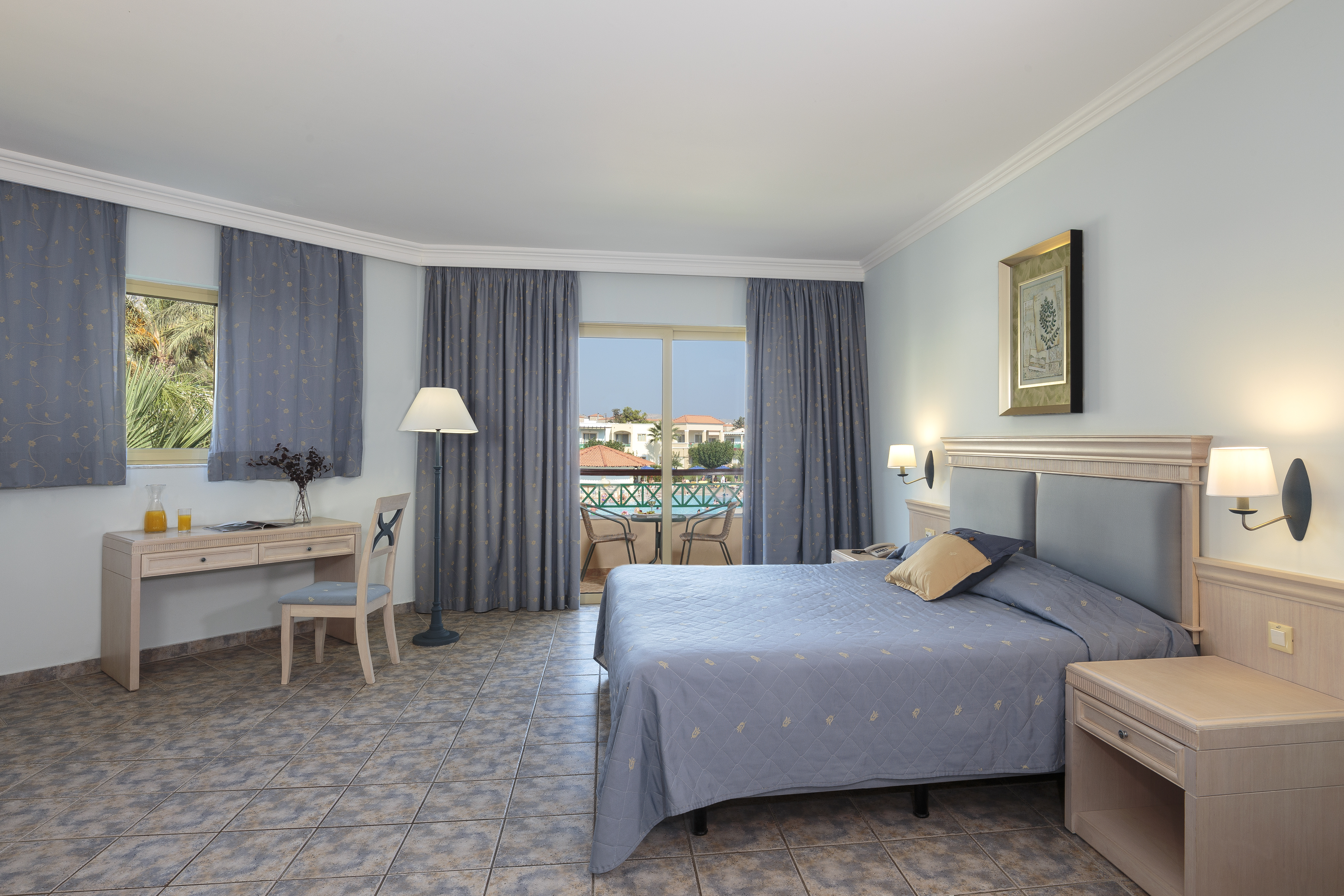 Lindos Princess Beach Resort & Spa