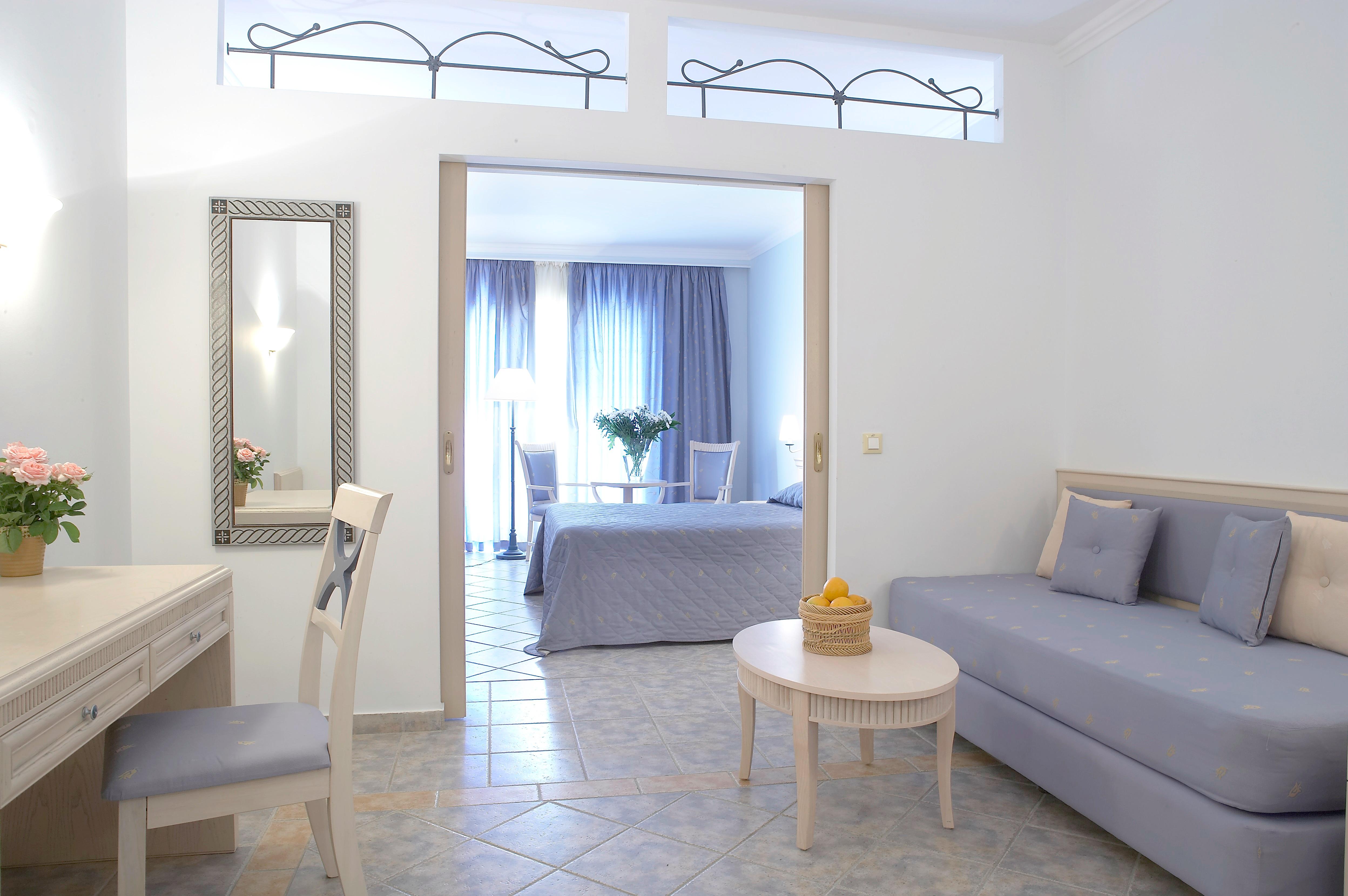 Lindos Princess Beach Resort & Spa