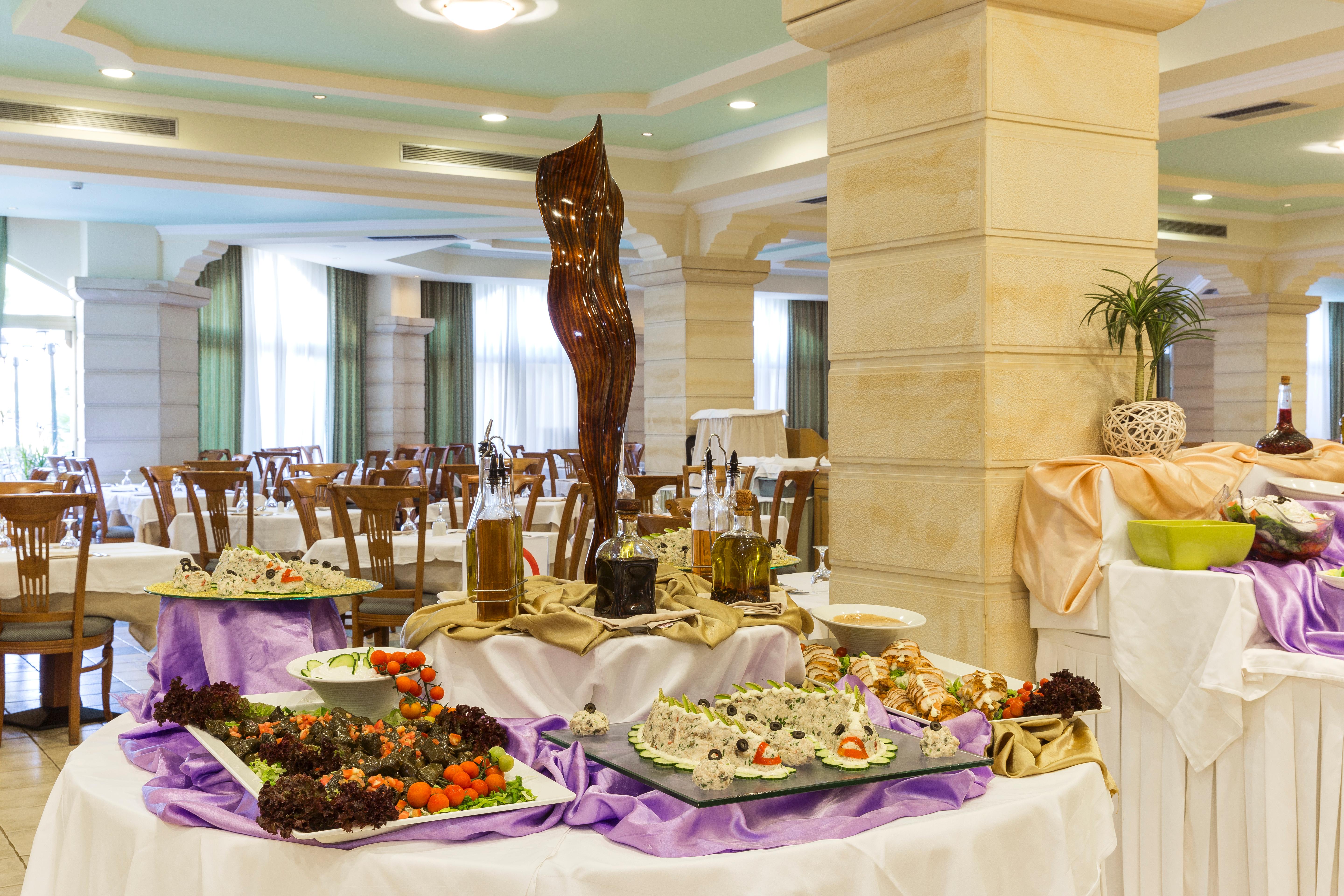 Lindos Princess Beach Resort & Spa
