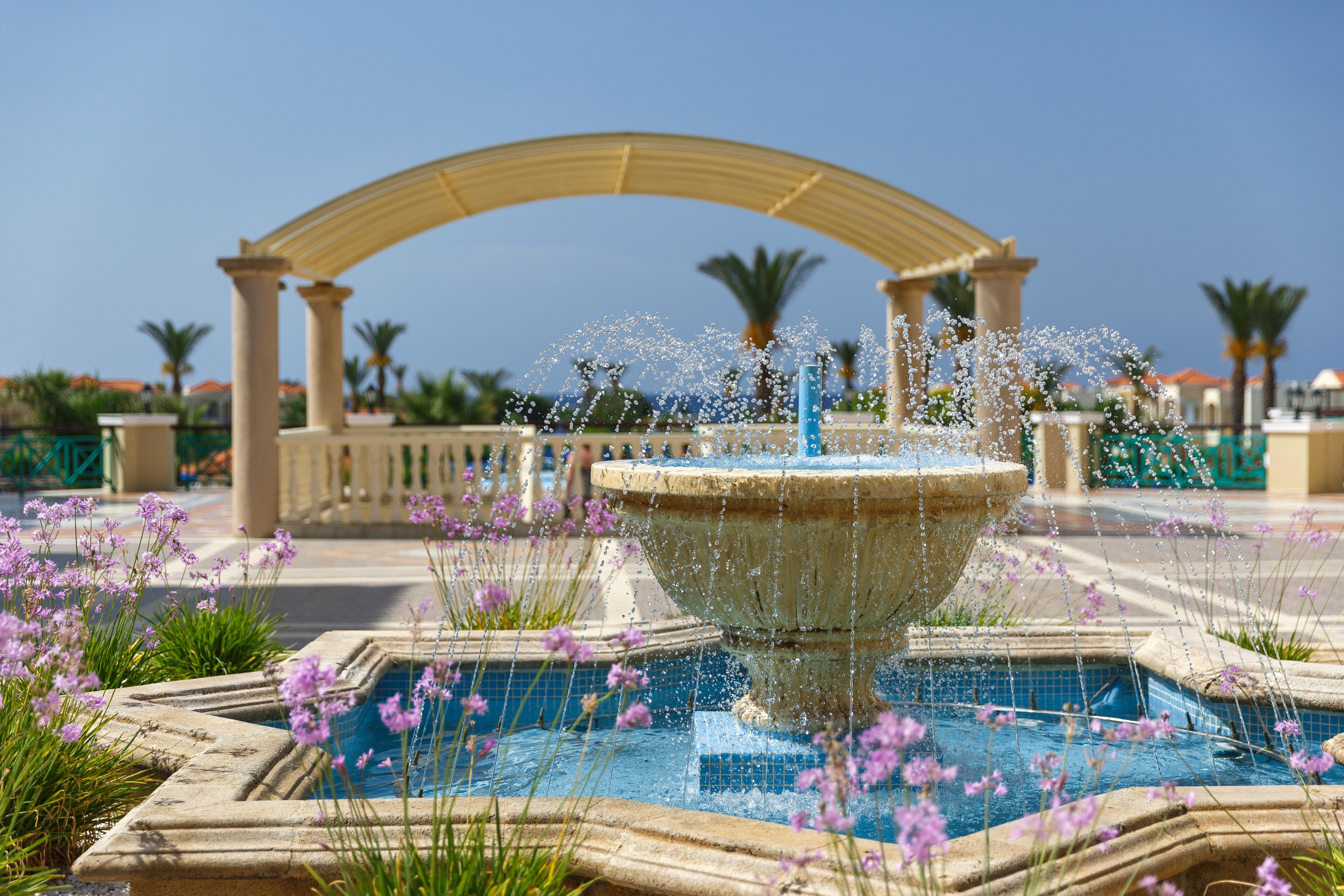 Lindos Princess Beach Resort & Spa