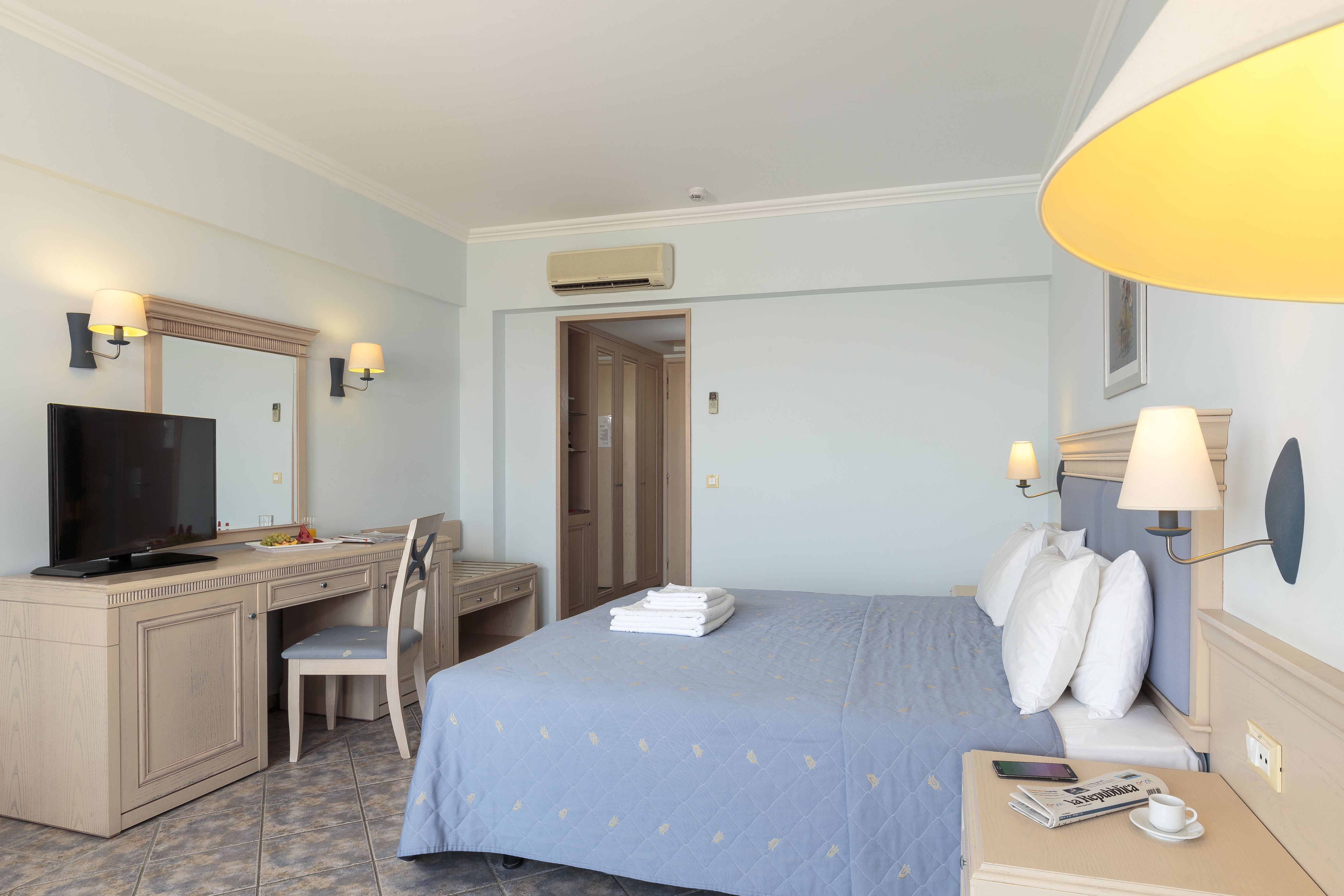 Lindos Princess Beach Resort & Spa