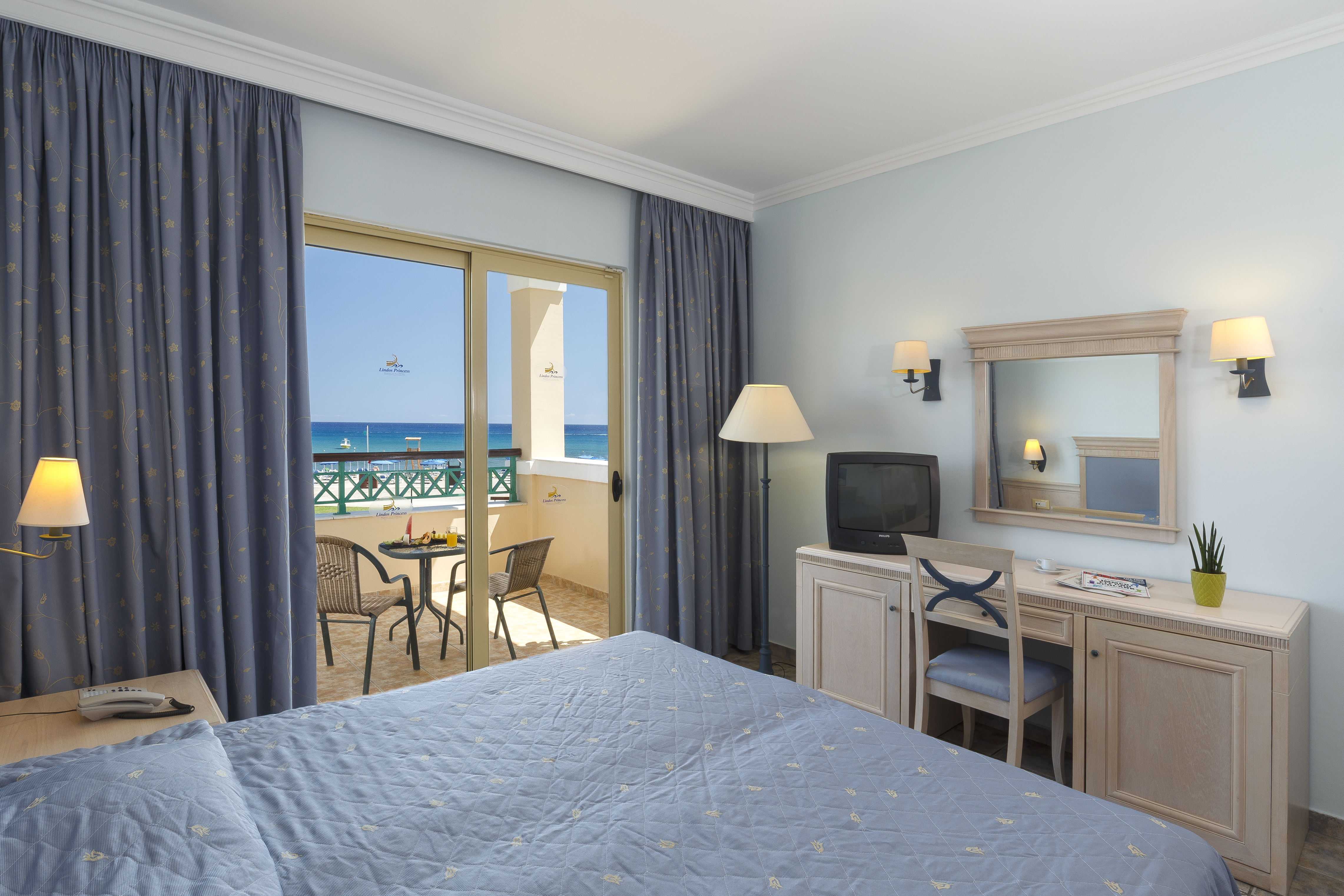 Lindos Princess Beach Resort & Spa