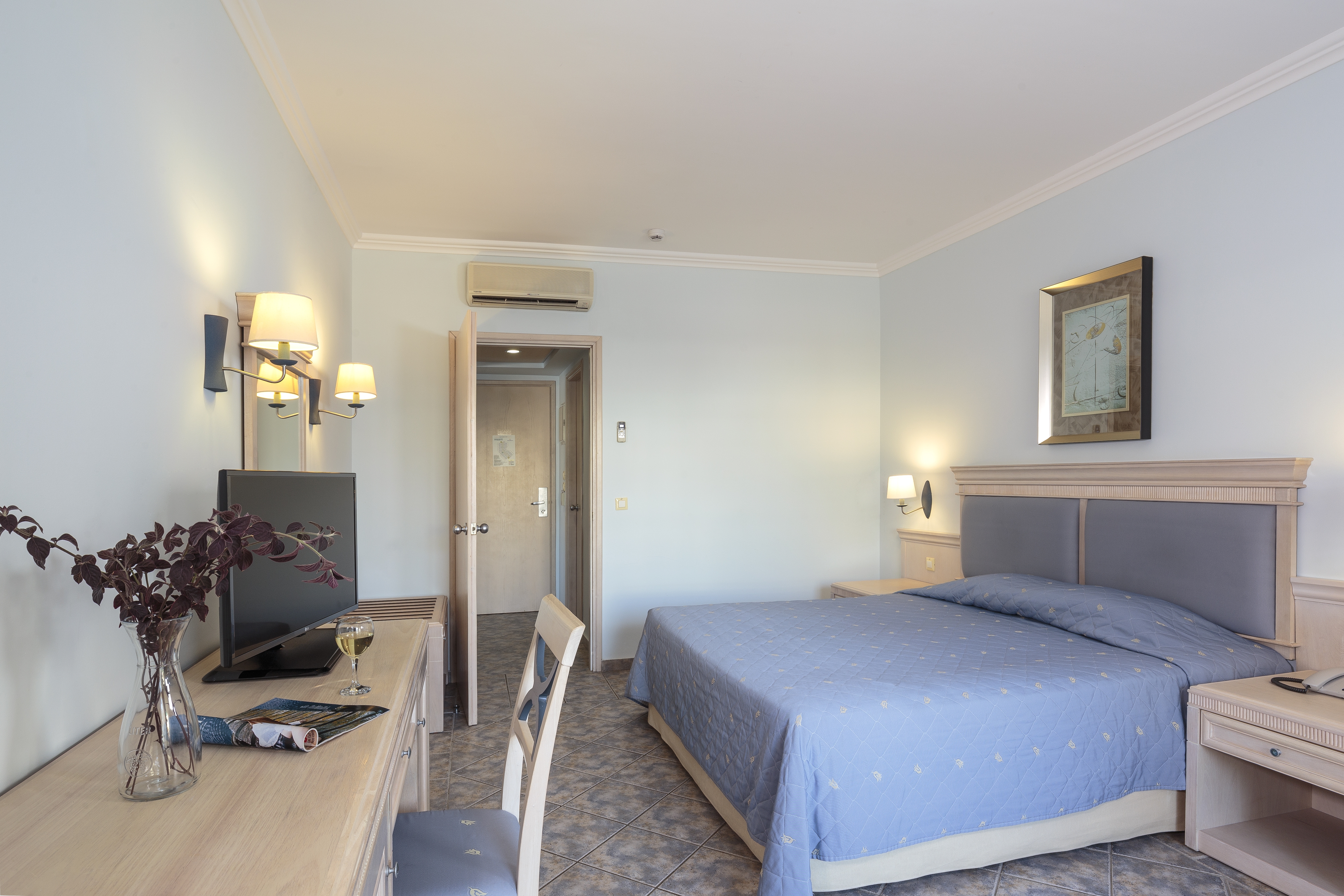 Lindos Princess Beach Resort & Spa