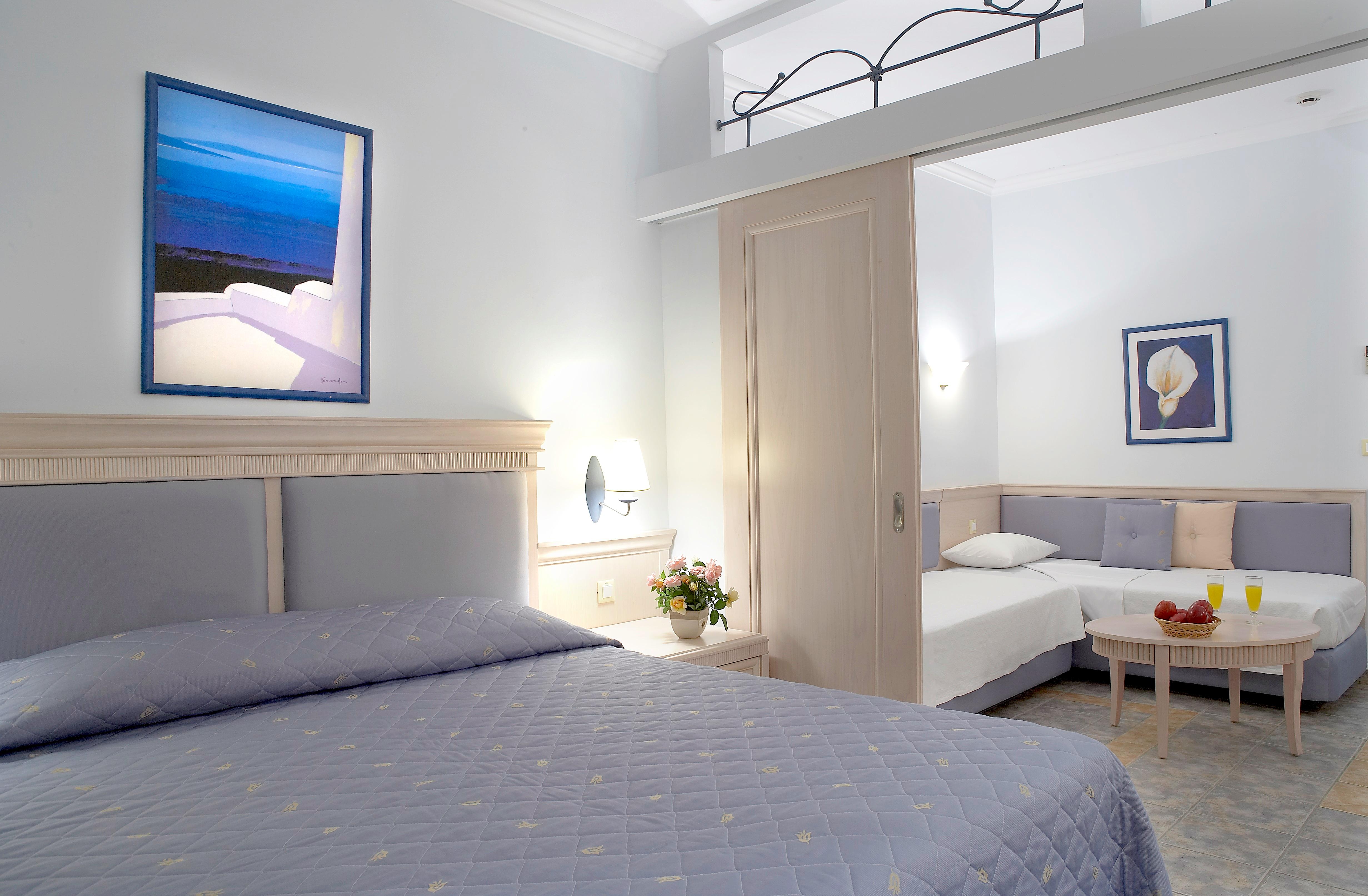 Lindos Princess Beach Resort & Spa