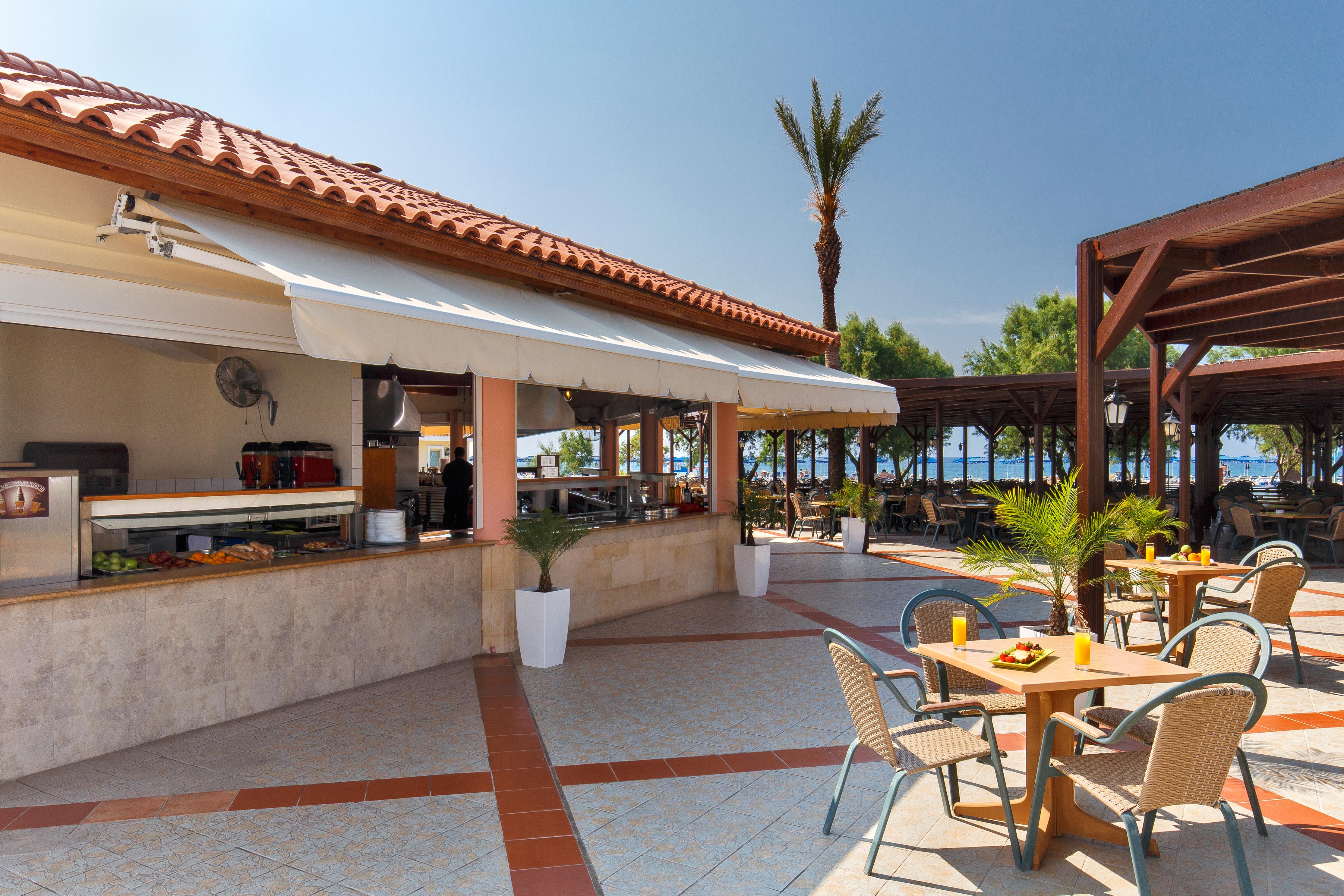 Lindos Princess Beach Resort & Spa