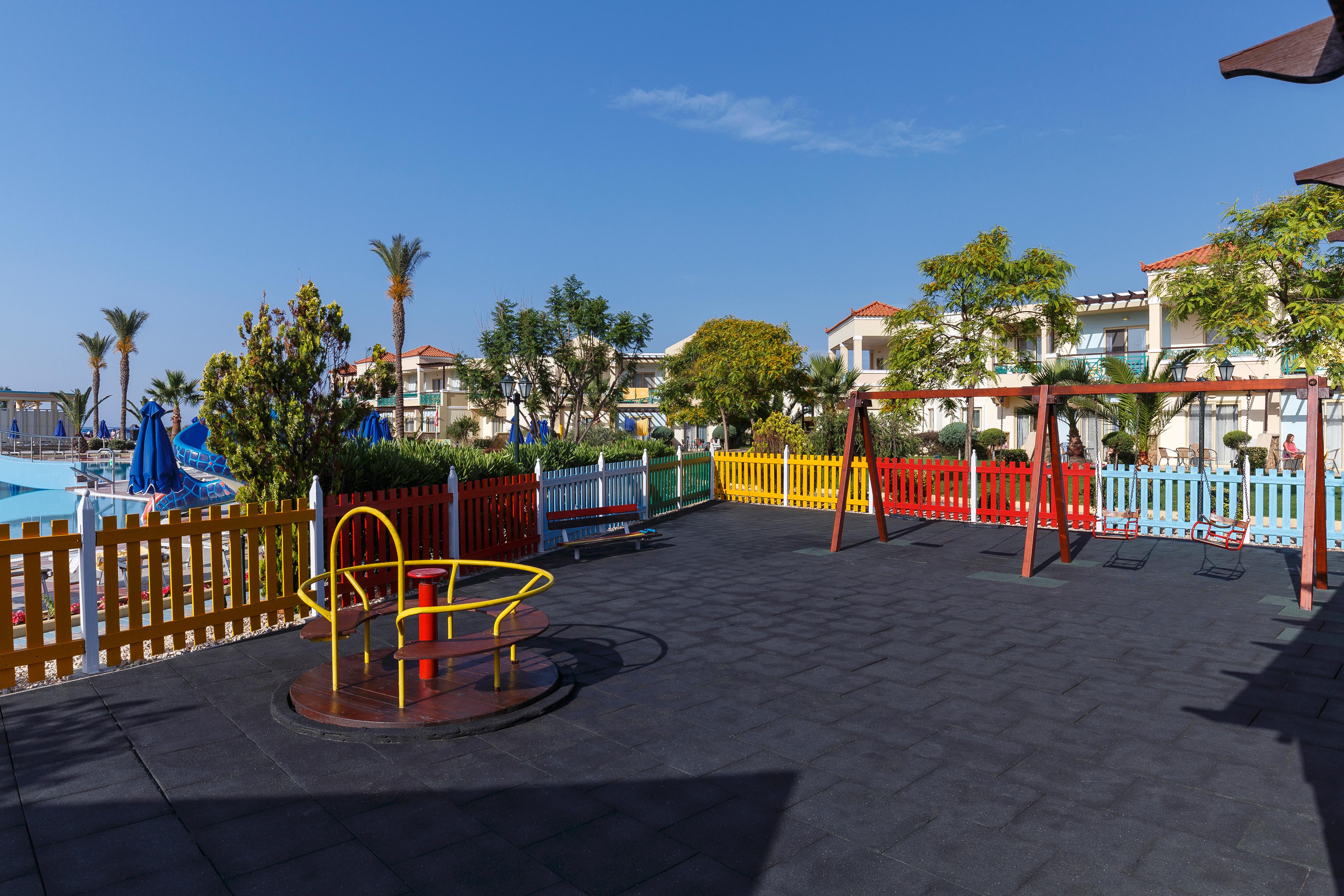 Lindos Princess Beach Resort & Spa