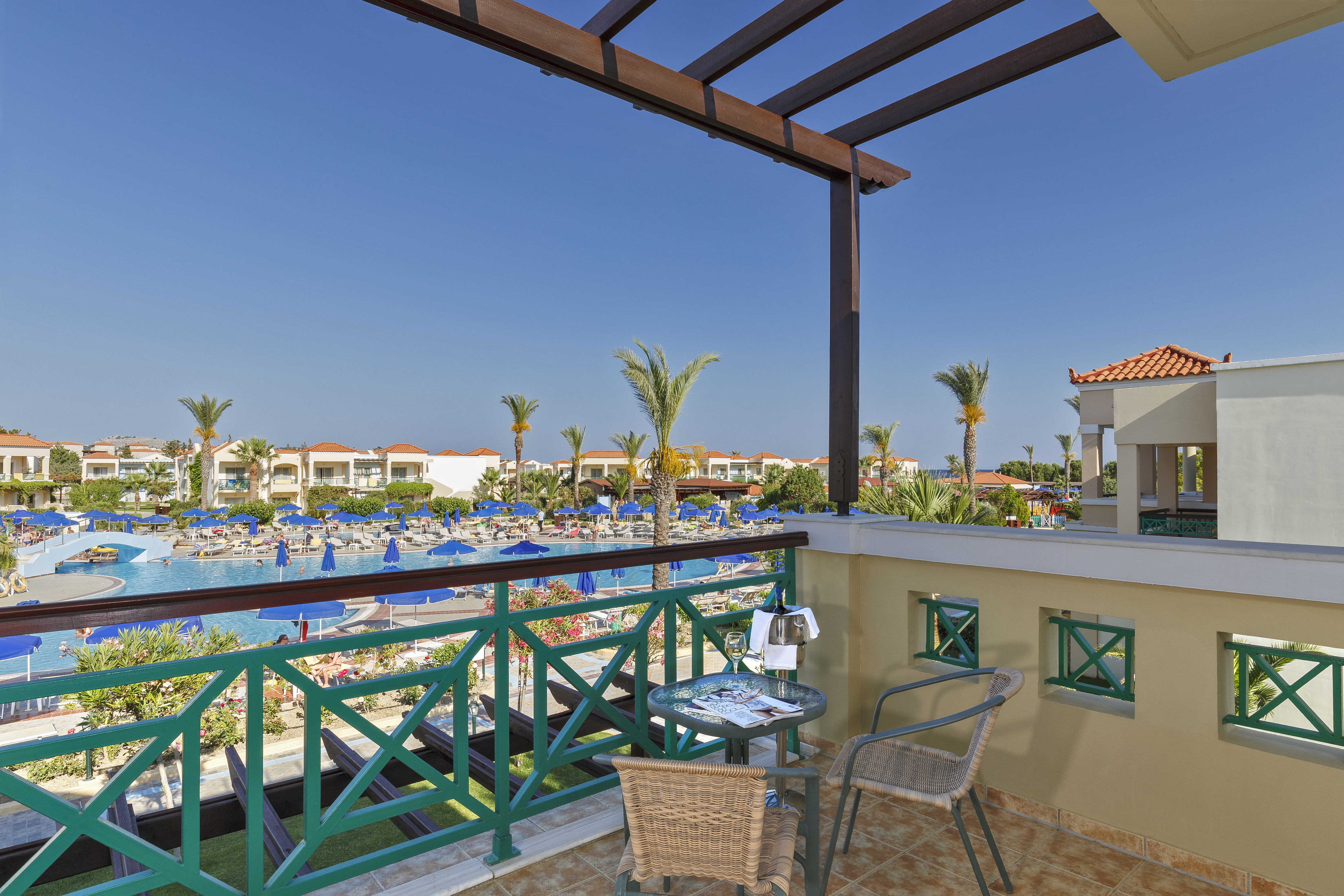 Lindos Princess Beach Resort & Spa