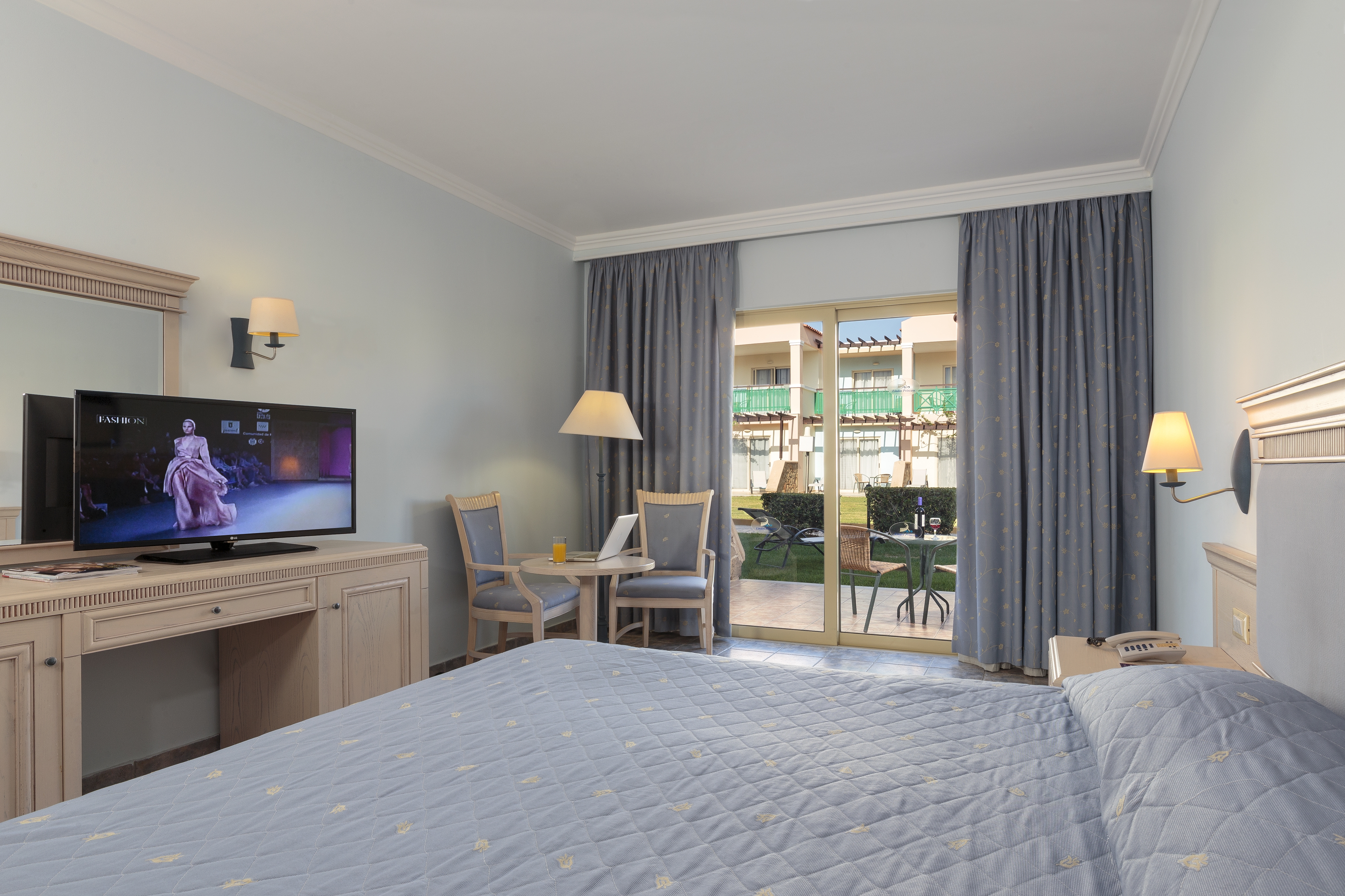 Lindos Princess Beach Resort & Spa