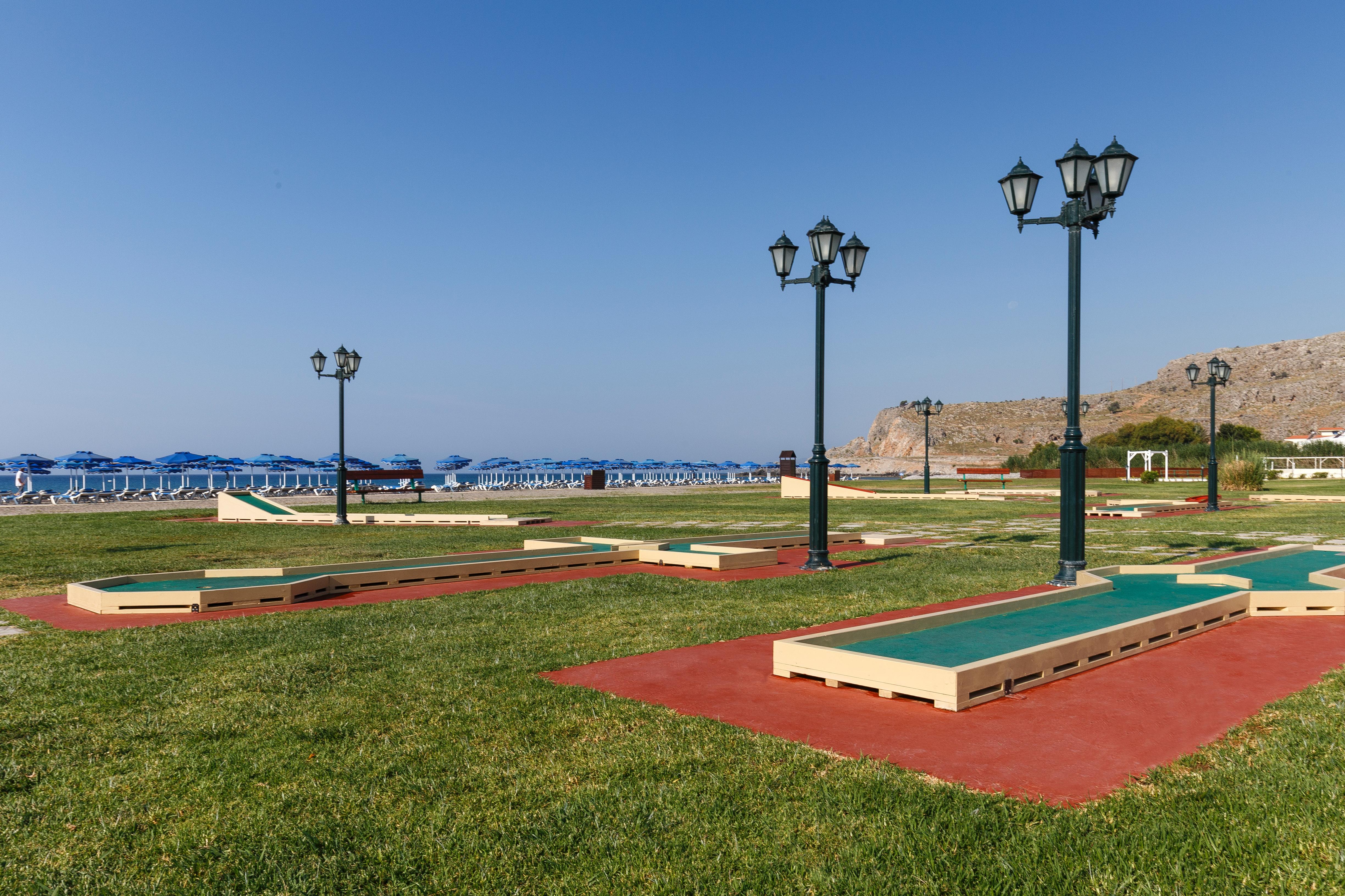 Lindos Princess Beach Resort & Spa