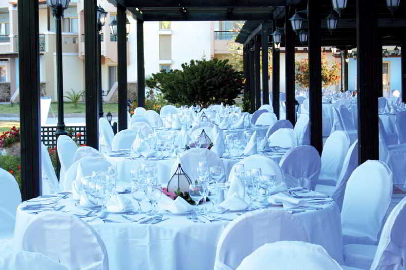 Lindos Princess Beach Resort & Spa