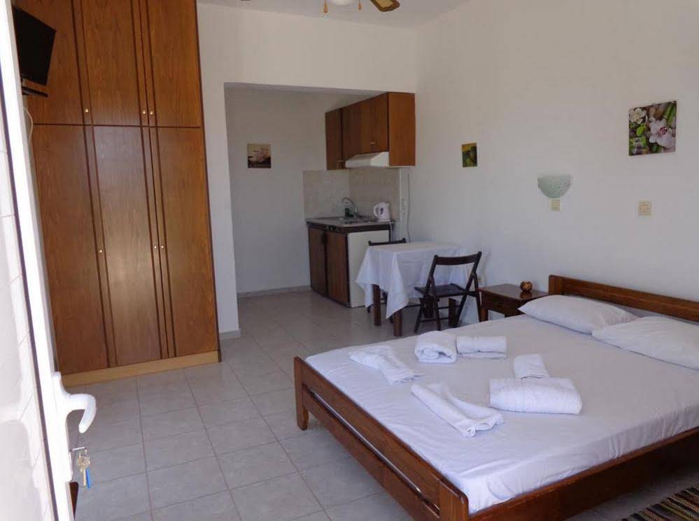 Nicholas Beach Studios