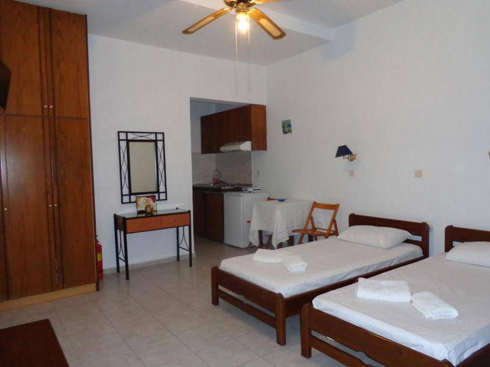 Nicholas Beach Studios