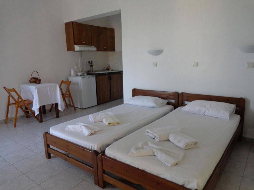 Nicholas Beach Studios