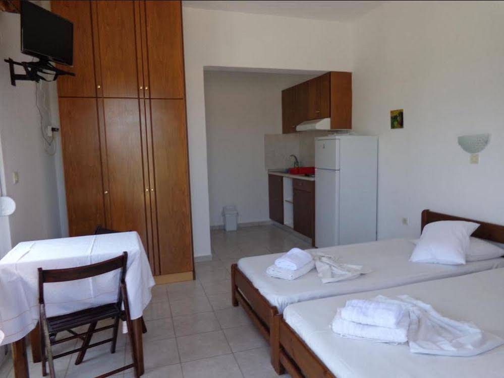 Nicholas Beach Studios