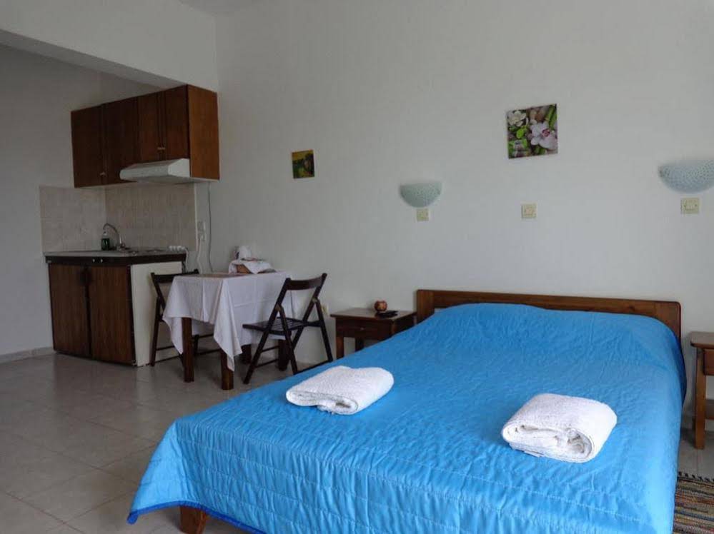 Nicholas Beach Studios