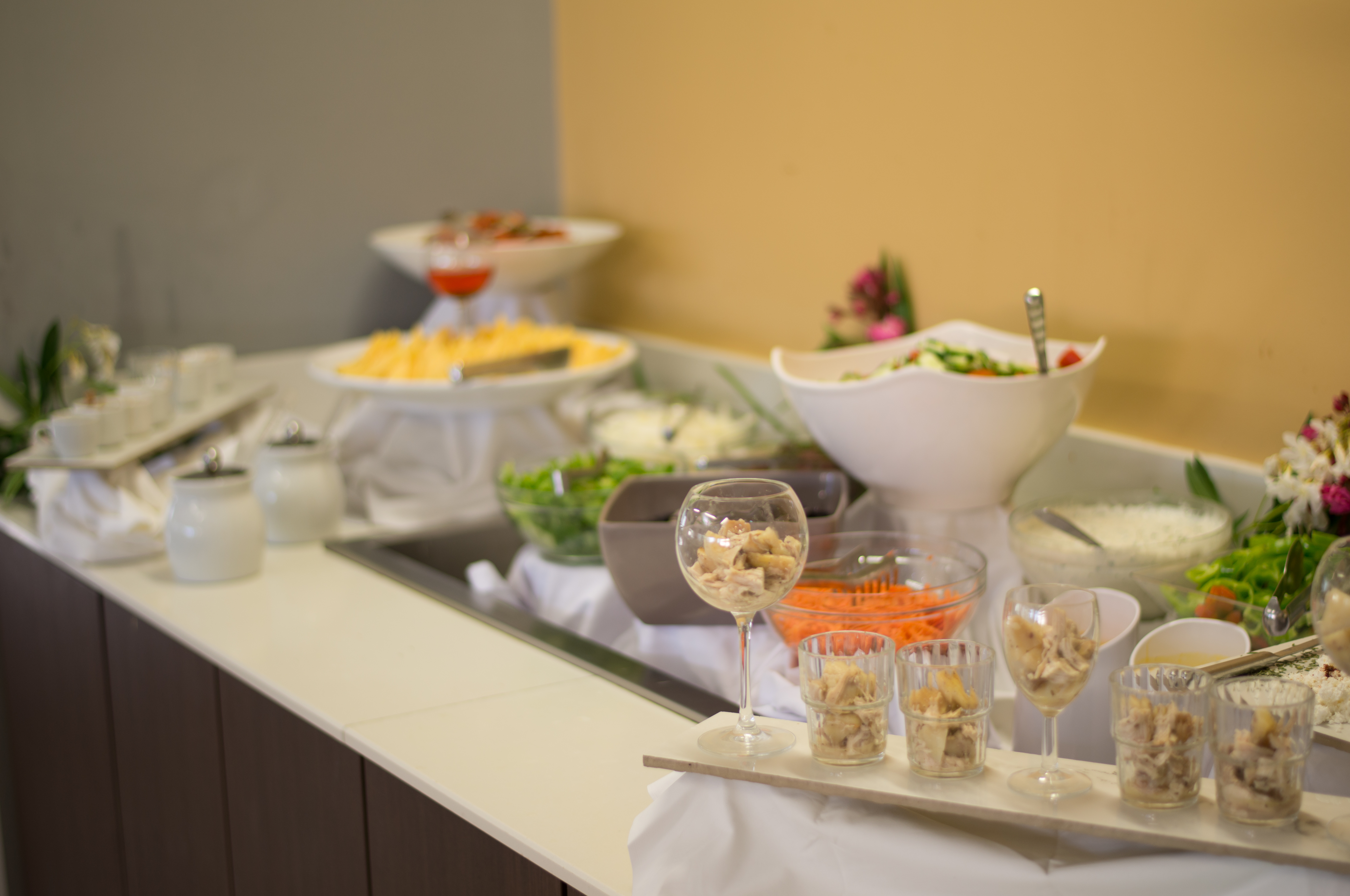 Olive Garden Hotel