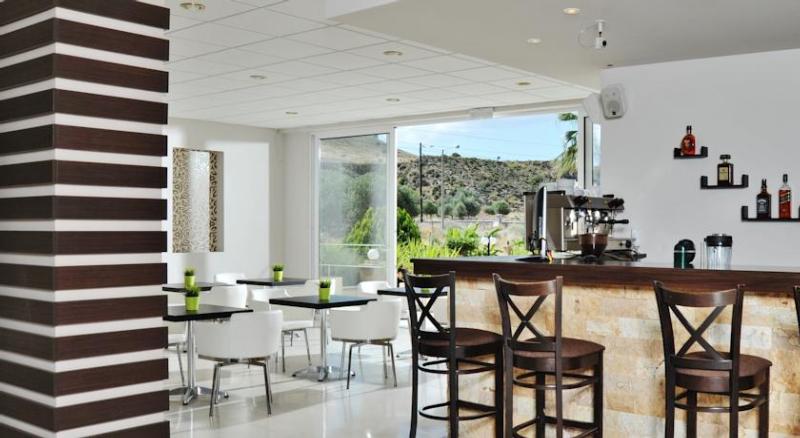 Olive Garden Hotel