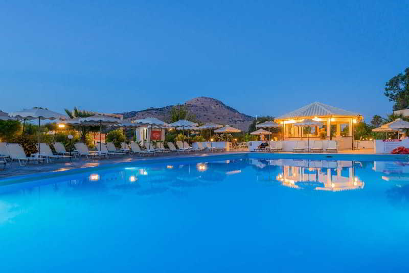 Olive Garden Hotel