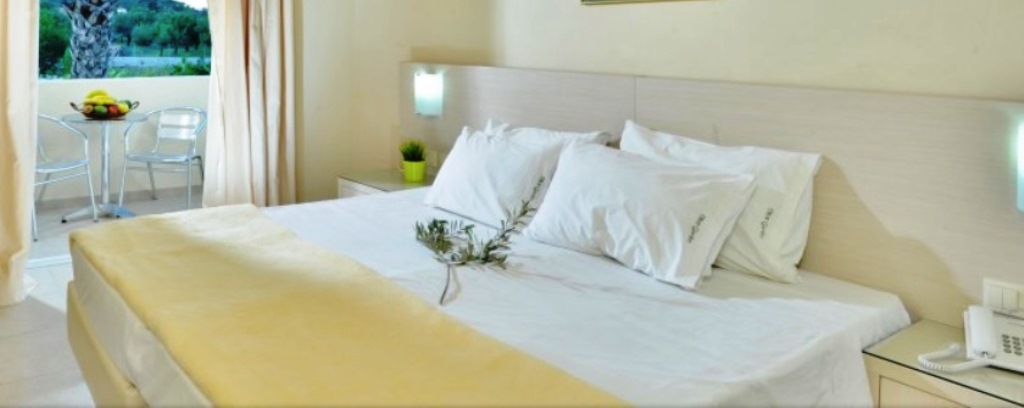 Olive Garden Hotel