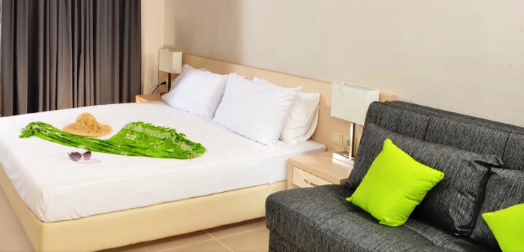 Olive Garden Hotel