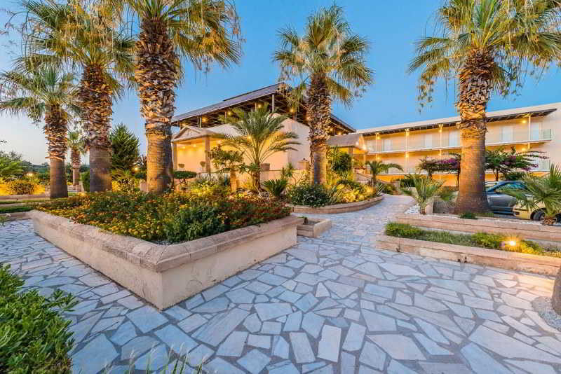 Olive Garden Hotel