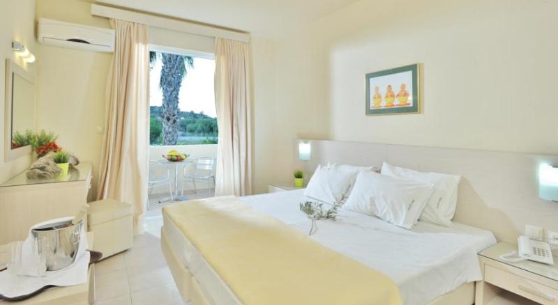 Olive Garden Hotel