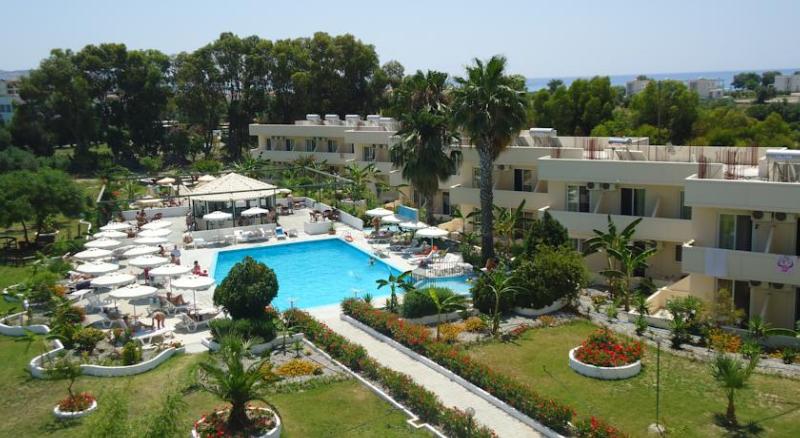 Olive Garden Hotel