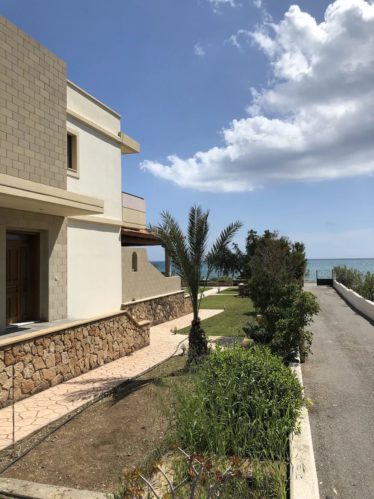 Villa Del Nonn
