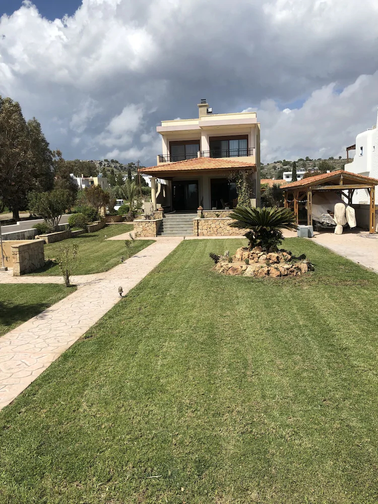 Villa Del Nonn
