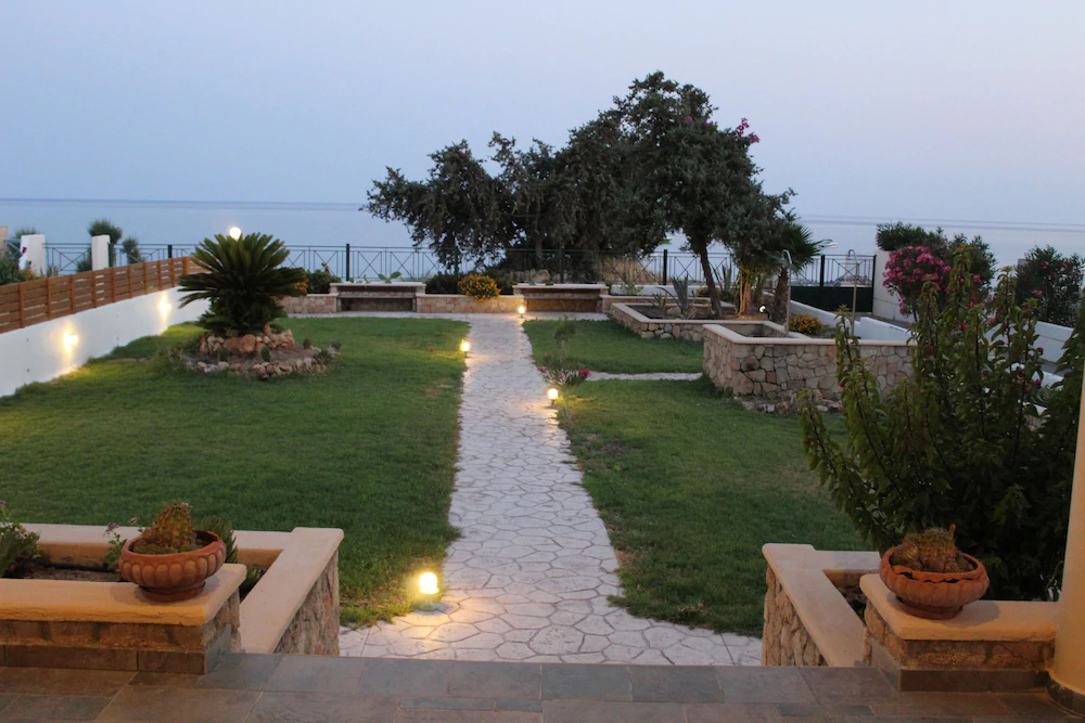 Villa Del Nonn