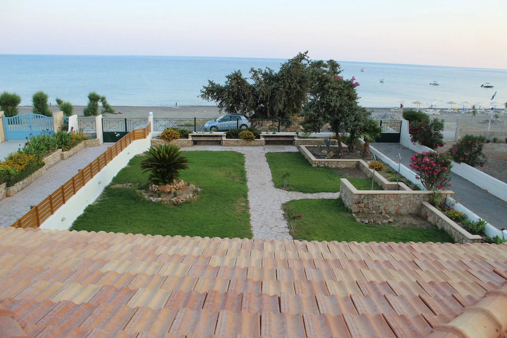 Villa Del Nonn