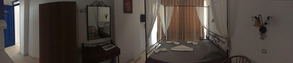 Apostolas Studios