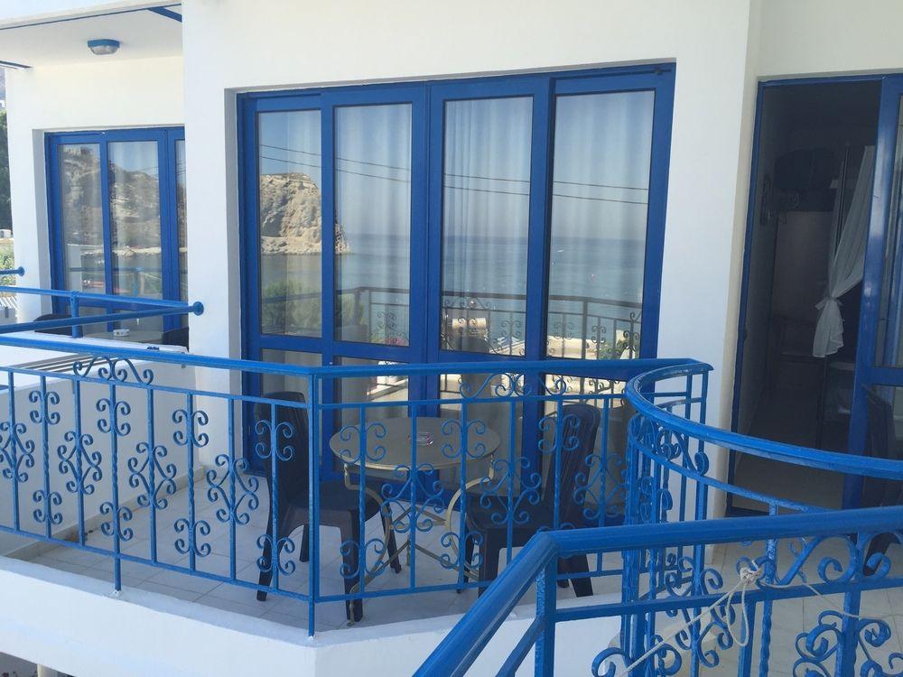 Apostolas Studios