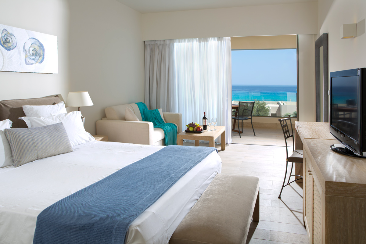 Aquagrand Artistic Luxury Beach Resort