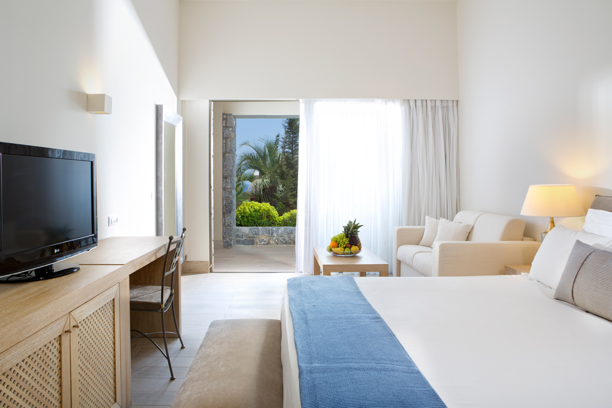 Aquagrand Artistic Luxury Beach Resort
