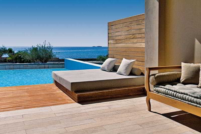 Aquagrand Artistic Luxury Beach Resort