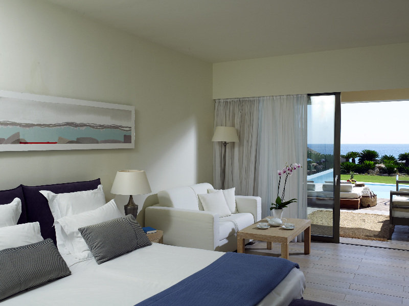 Aquagrand Artistic Luxury Beach Resort