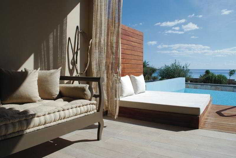 Aquagrand Artistic Luxury Beach Resort