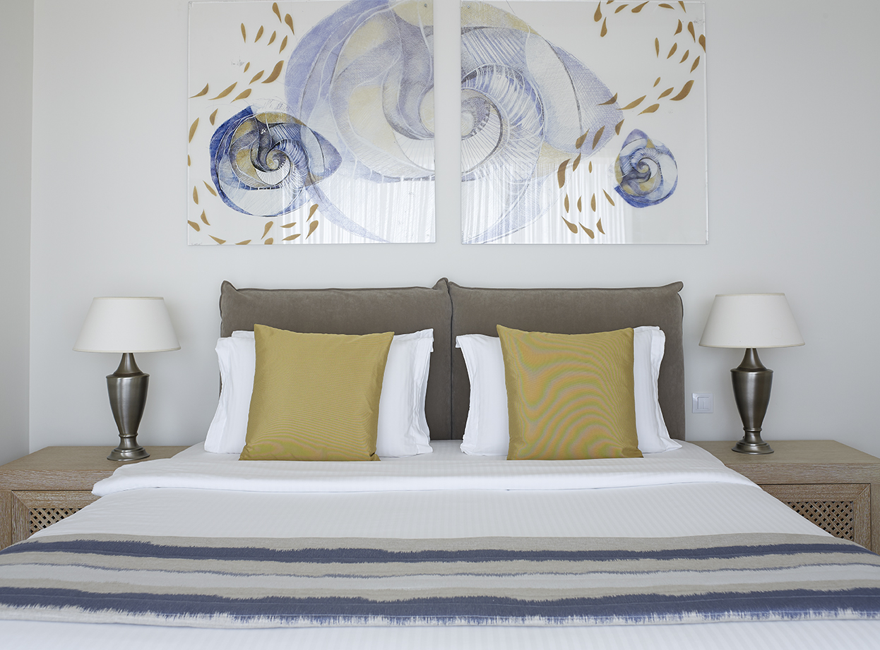 Aquagrand Artistic Luxury Beach Resort