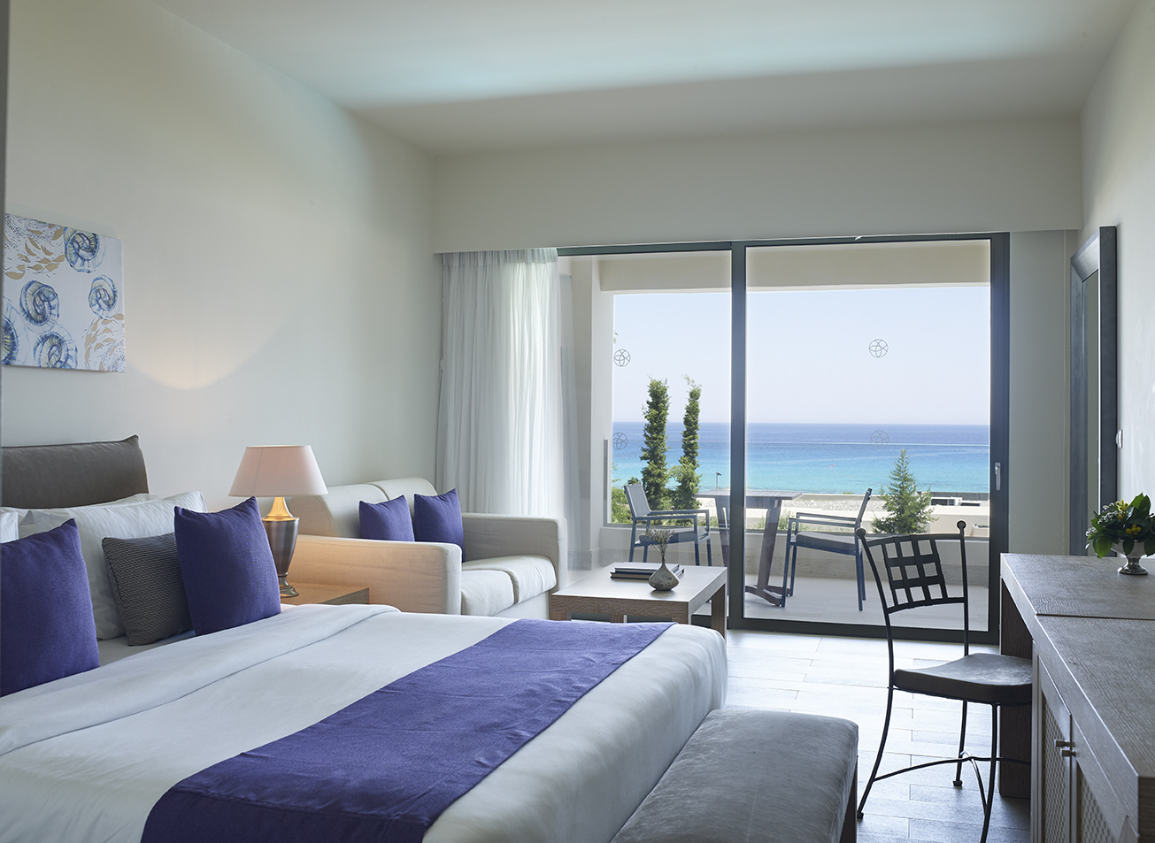 Aquagrand Artistic Luxury Beach Resort