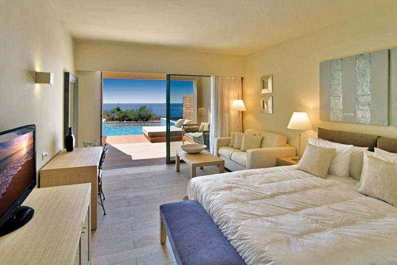 Aquagrand Artistic Luxury Beach Resort