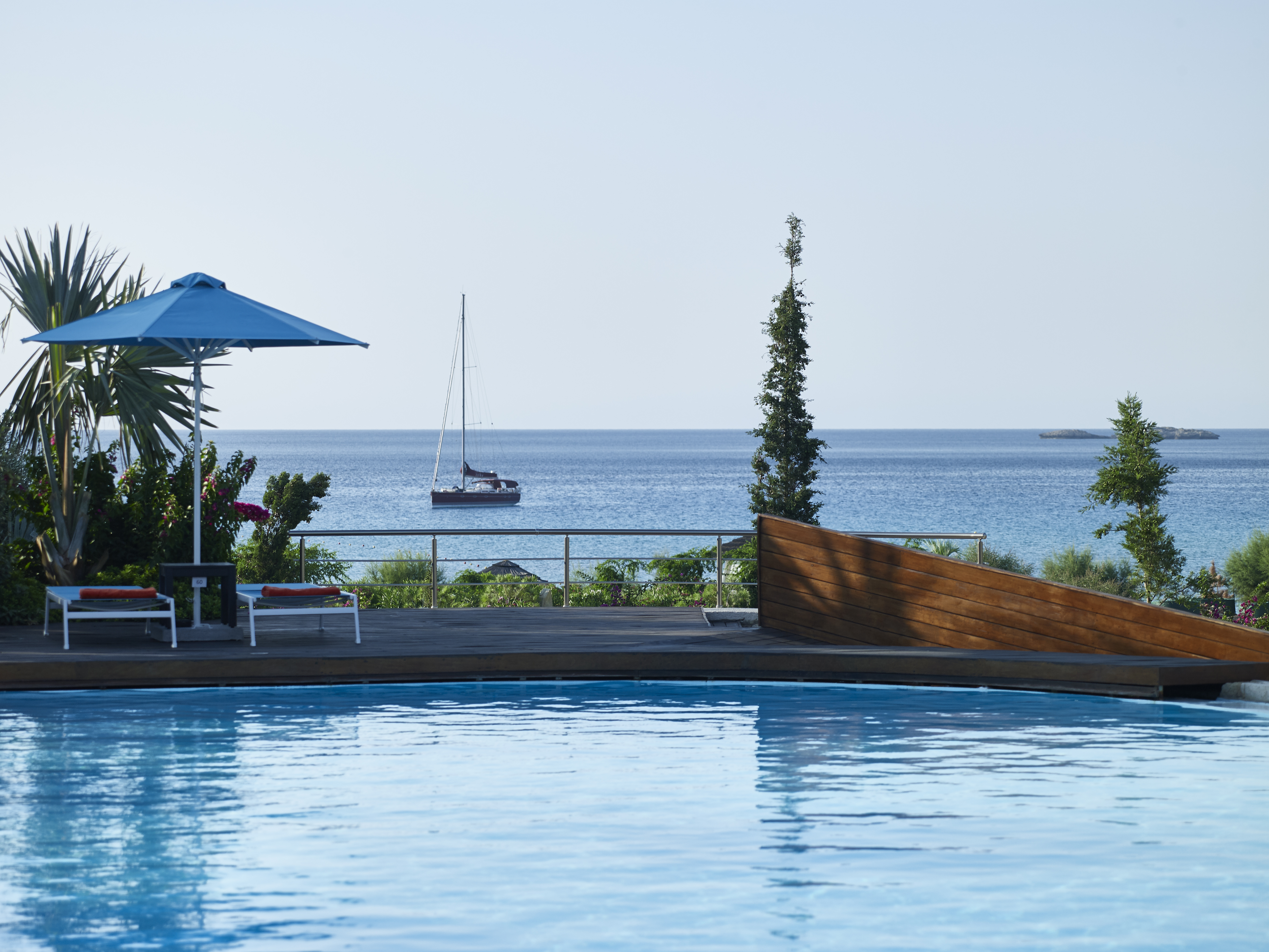 Aquagrand Artistic Luxury Beach Resort
