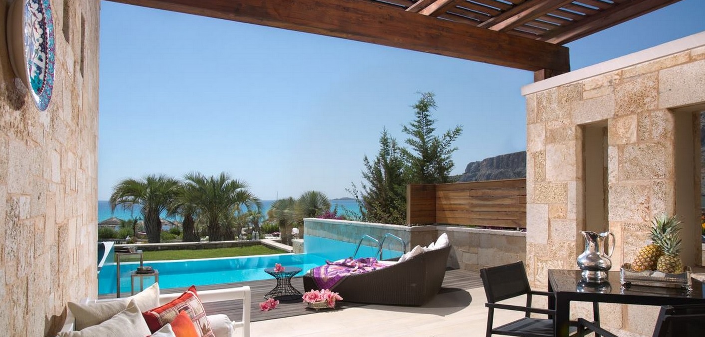 Aquagrand Artistic Luxury Beach Resort