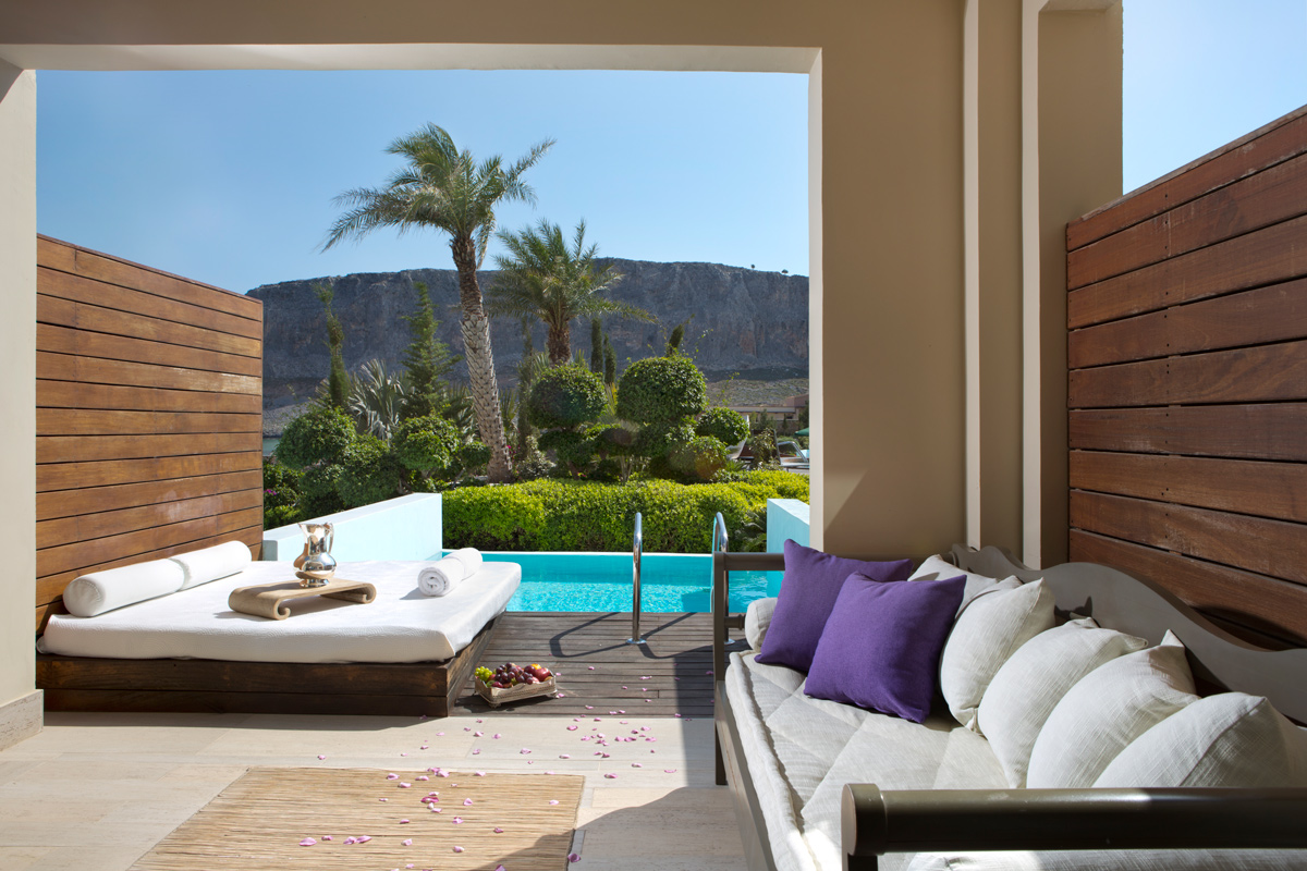 Aquagrand Artistic Luxury Beach Resort