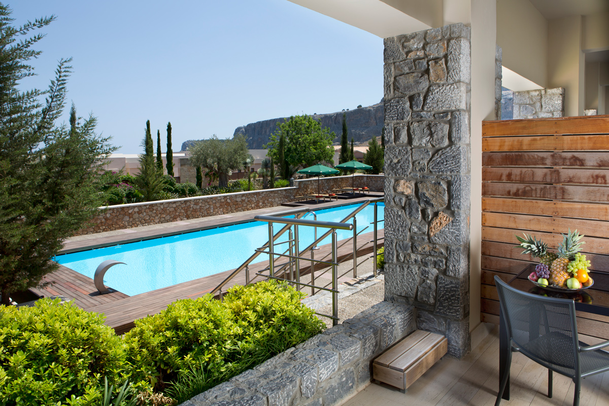 Aquagrand Artistic Luxury Beach Resort