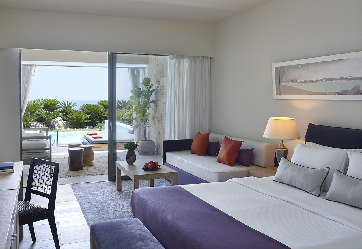 Aquagrand Artistic Luxury Beach Resort