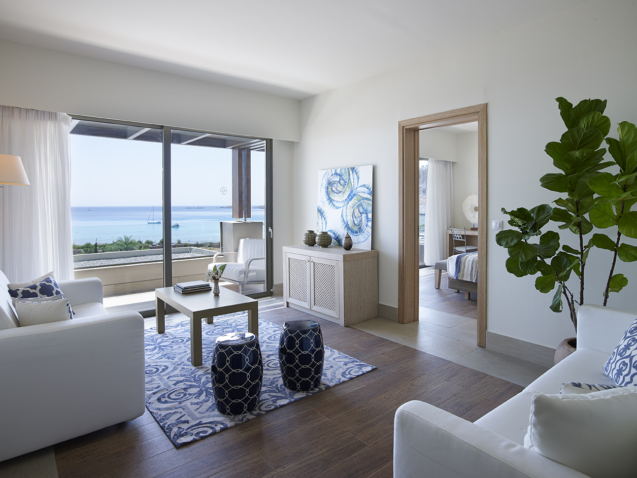 Aquagrand Artistic Luxury Beach Resort