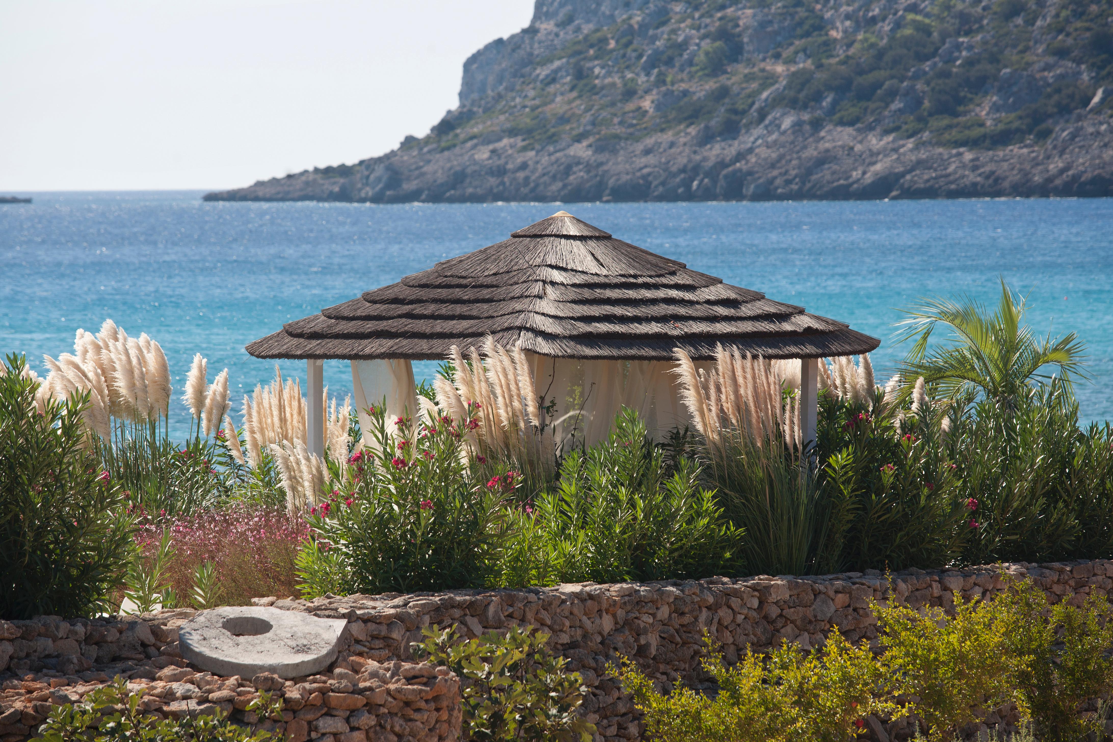 Aquagrand Artistic Luxury Beach Resort